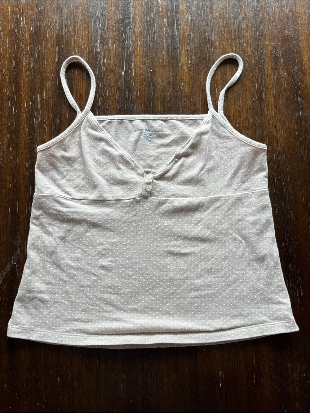 Brandy Melville Cami